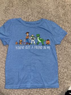 Kids shirt