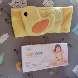 Baby Colic Belt 
