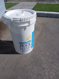 Chlorine for the pool chlorinating granules 50 pound