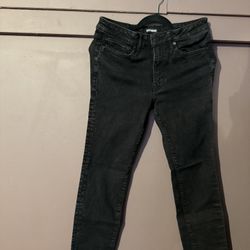Black Jeans