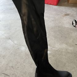 Zara Boots