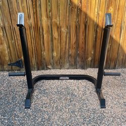 Weights and Gym Stuff - Pricing to Sell!
