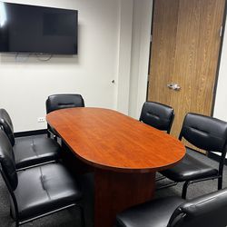 Office Table / Conference Room table
