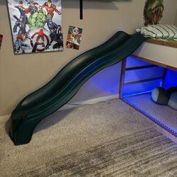 Bunkbeds  With Slide