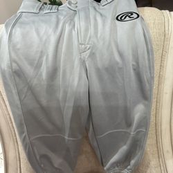 Rawlings Baseball Pants