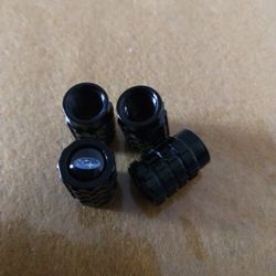 Subaru Tire Valve Cap Covers $10.