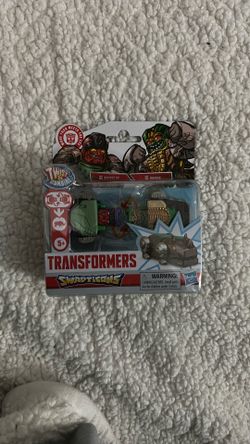 Transformers swapticons