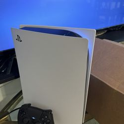 PS5 Playstation 5 Like new