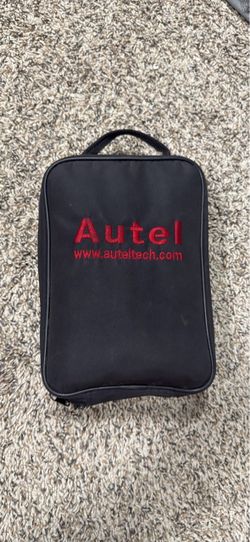 Scanners Autel AL629
