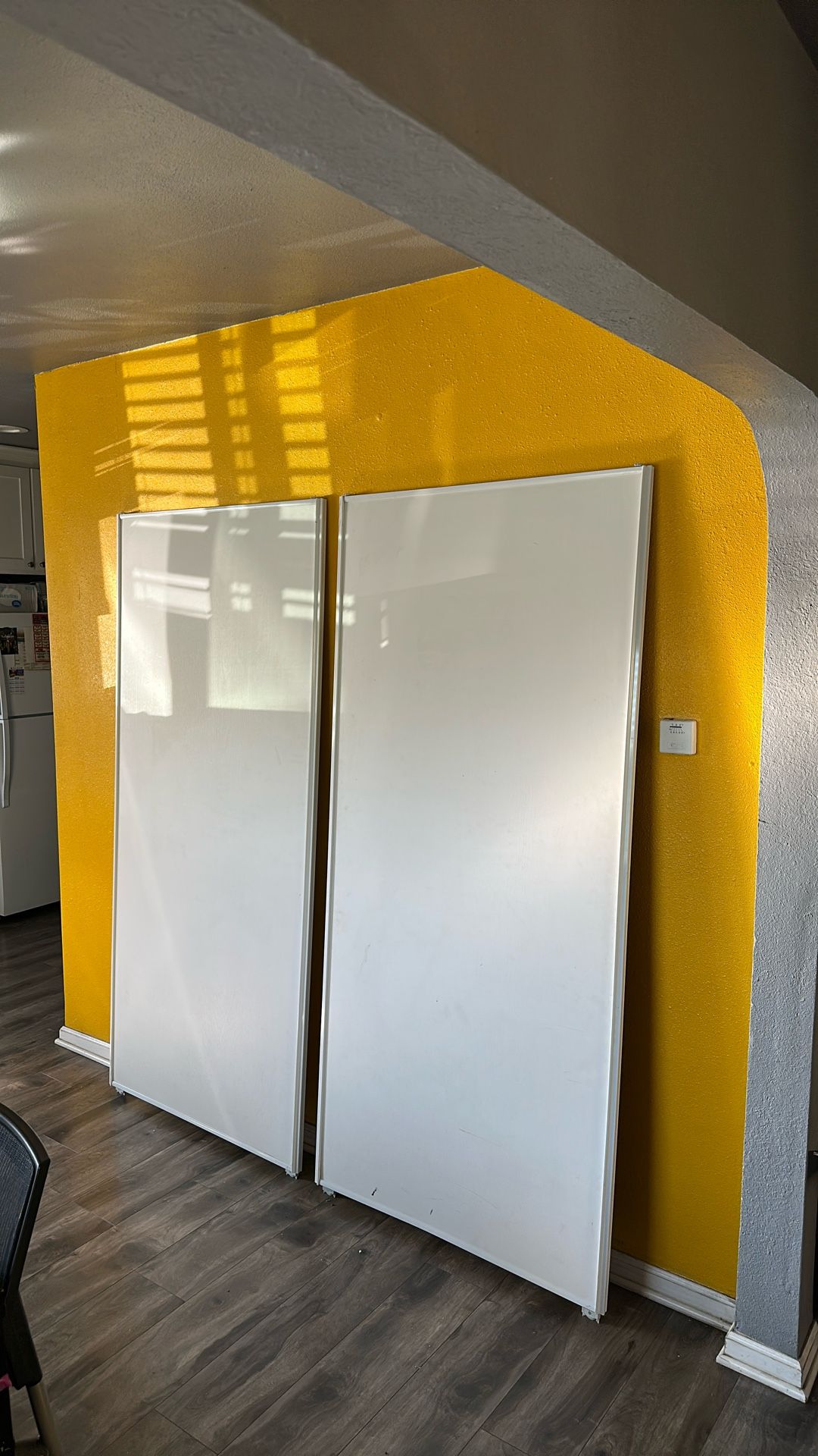 Closet Sliding Doors/ Puertas De Clóset