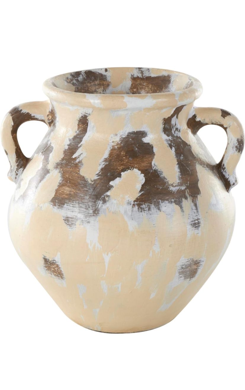 New in the box Ceramic Vase