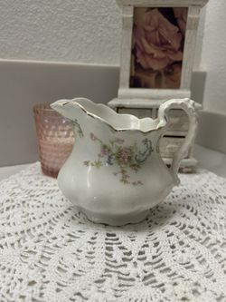 Vinton Johnson brothers England pitcher