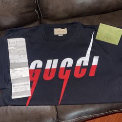 GUCCI SHIRT
