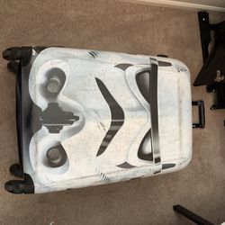 Star Wars suitcase