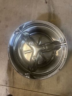 Small Fire Pit