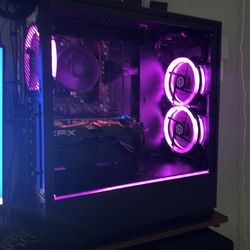 Gaming pc