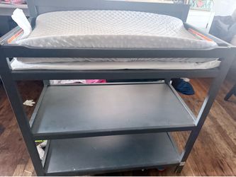 Changing Table