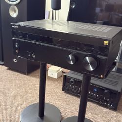 Sony STR-ZA 810 ES