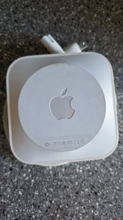 Apple AirPort Express A1392 Wireless Router