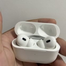 AirPod Pro 2nd Generation 