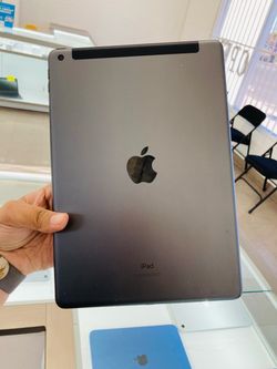 iPad 9th gen 64gb LTE