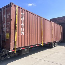 Storage Containers