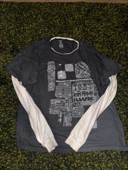 Tony Hawk Graphic T-Shirt XXL