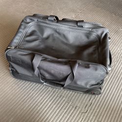 TUMI Roller Luggage