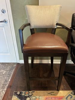 high chair 