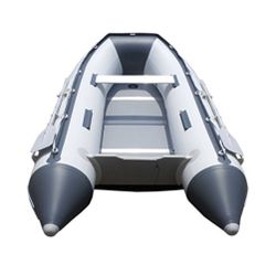 Dinghy Boat