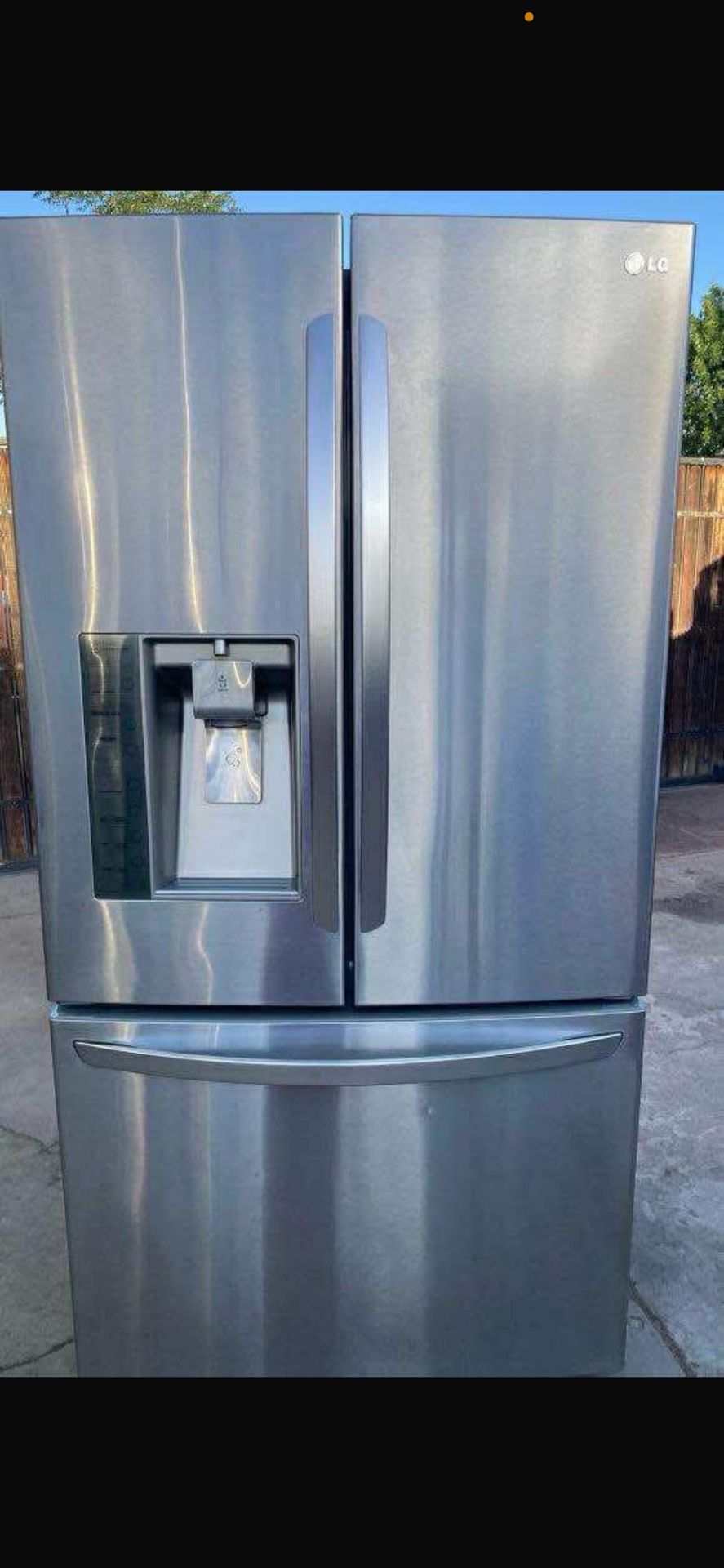 Refrigerator