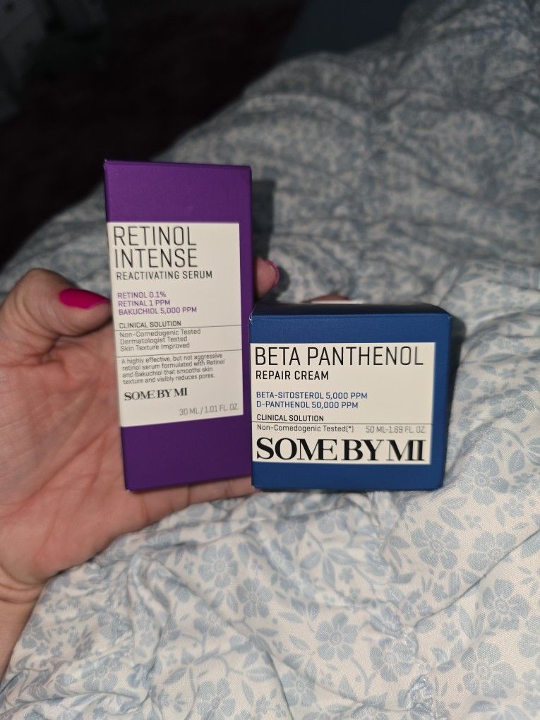 SOME BY MI Korean Skincare