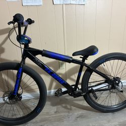 PK RIPPER 27.5 SE BIKE