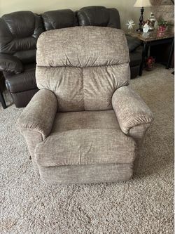 Lazy Boy Recliner