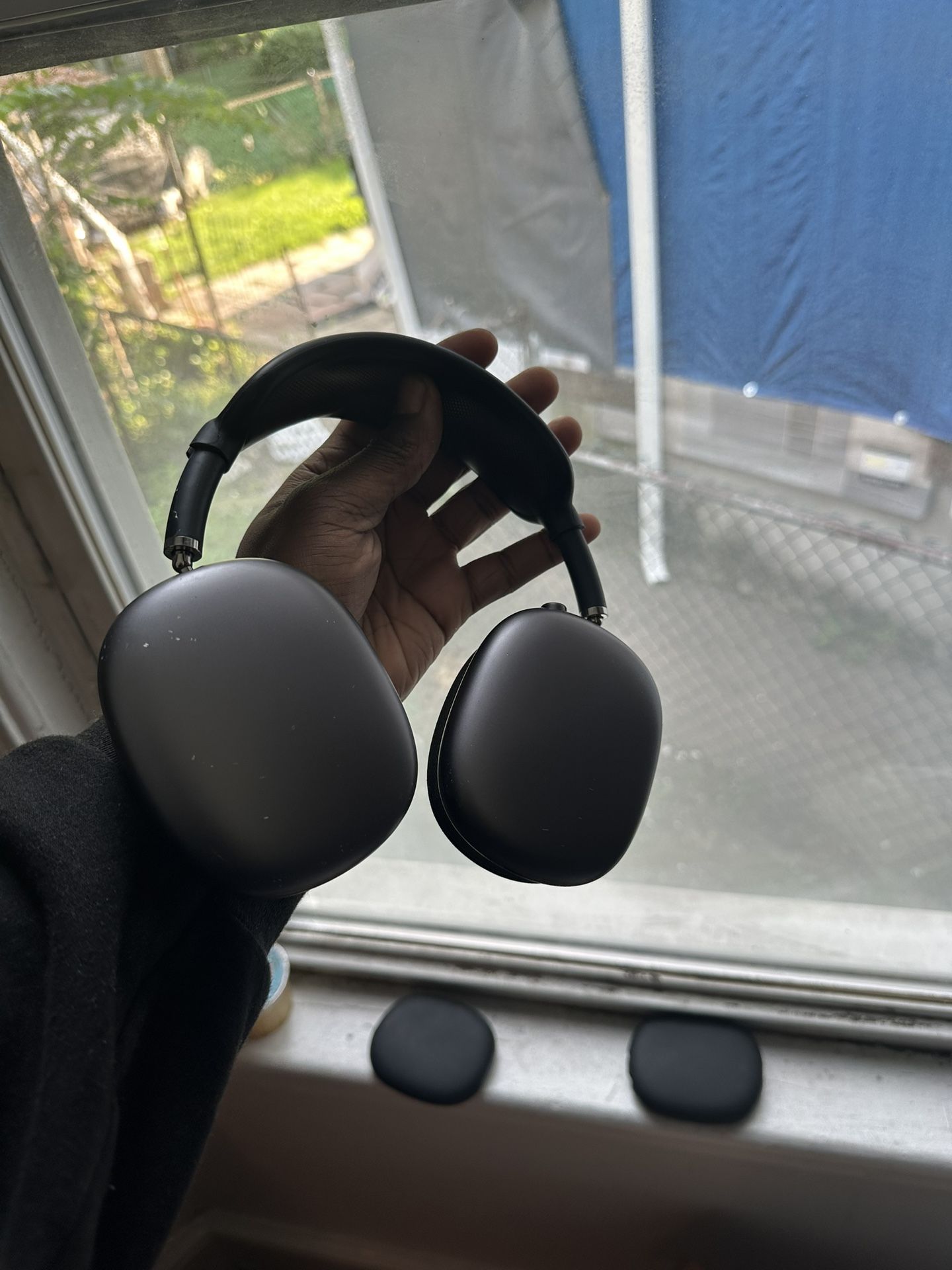 Air Pod Max Gen 1(NJ)