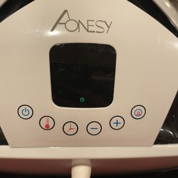 Aonesy Portable  Heat Press 