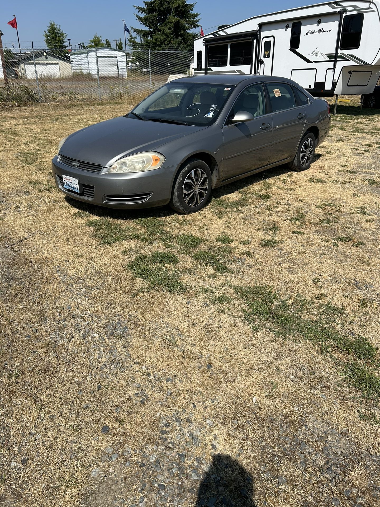 2006 Chevrolet Impala