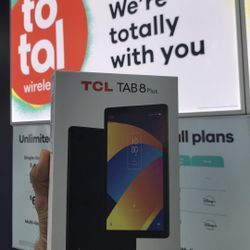 TCL Tab 8