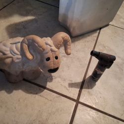 Ram Piggy Bank 
