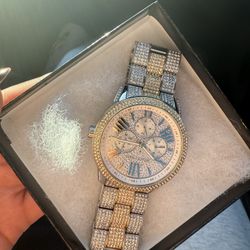 Michael Kors Watch 