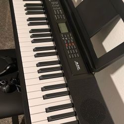 JIKADA JK-931 Electronic piano 