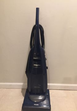 Miele vacuum