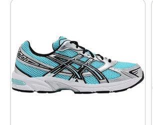 ASICS