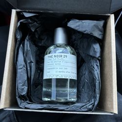 The Noir 29  Cologne