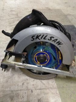 Skilsaw