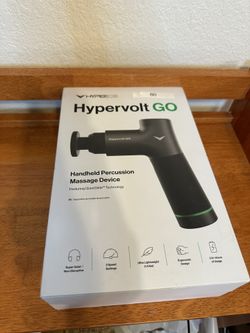 Hypervolt Go