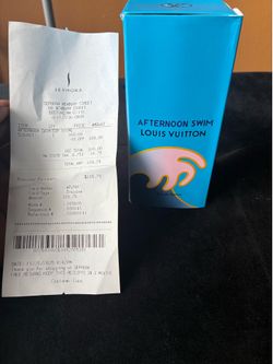Afternoon Swim Louis Vuitton