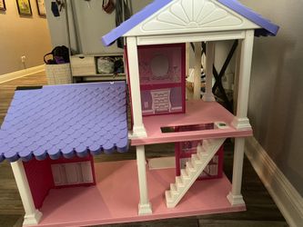 Doll house