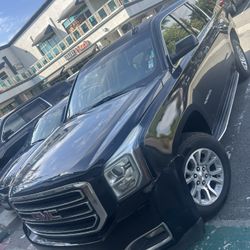 2017 GMC Yukon XL