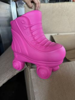 5 Skate Cermaic